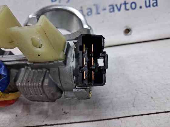 Замок зажигания Kia Ceed JD 1.6 DIESEL D4FB 2012 (б/у) Київ