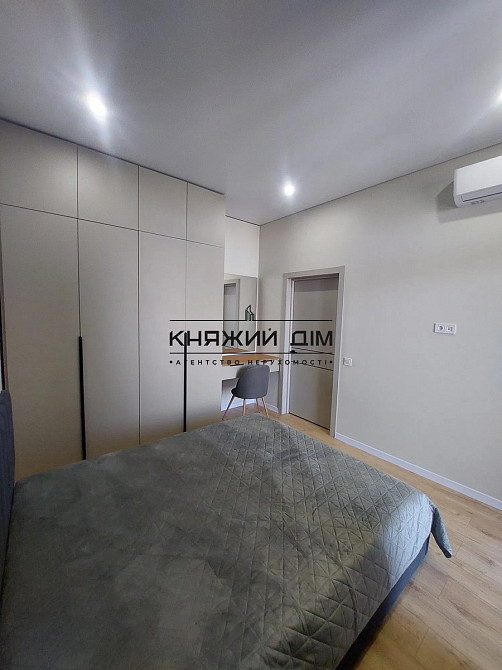 Оренда 1 кімнатна квартира в ЖК Unit home КОД 11203323 Киев - изображение 5