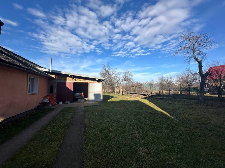 Продається будинок у селі Побережжя, всього 15 км від Івано-Франківська! Ивано-Франковск - изображение 7