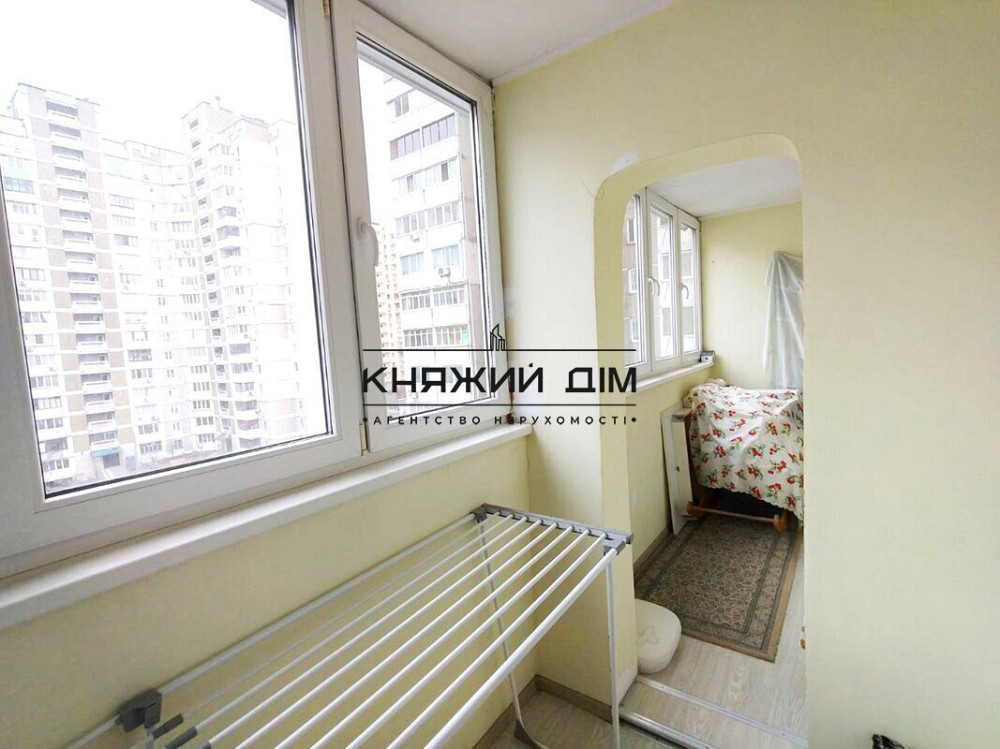 Оренда 2-х. кім.,роздільна кв. на П.Григоренко. М. Позняки. 7 хв. Код:11202530 Киев - изображение 2