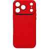 Чохол DM Camera Cover для Apple iPhone 17 Pro Red Харків