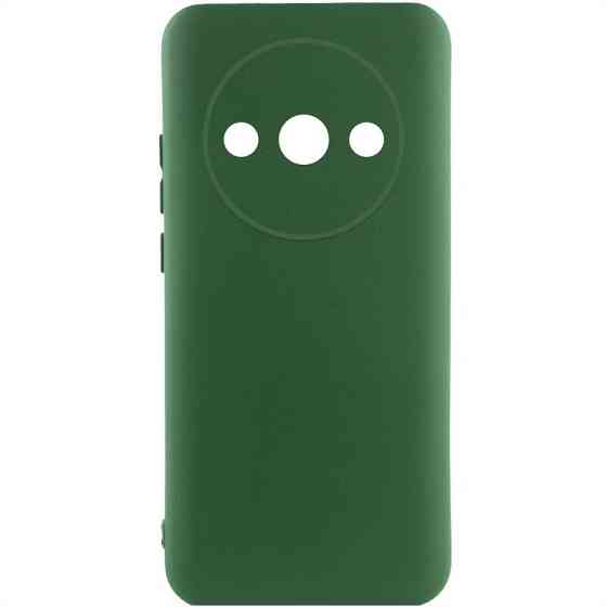 Чехол Silicone Cover Ummi Lakshmi Full Camera (AA) для Xiaomi Redmi A3 Херсон