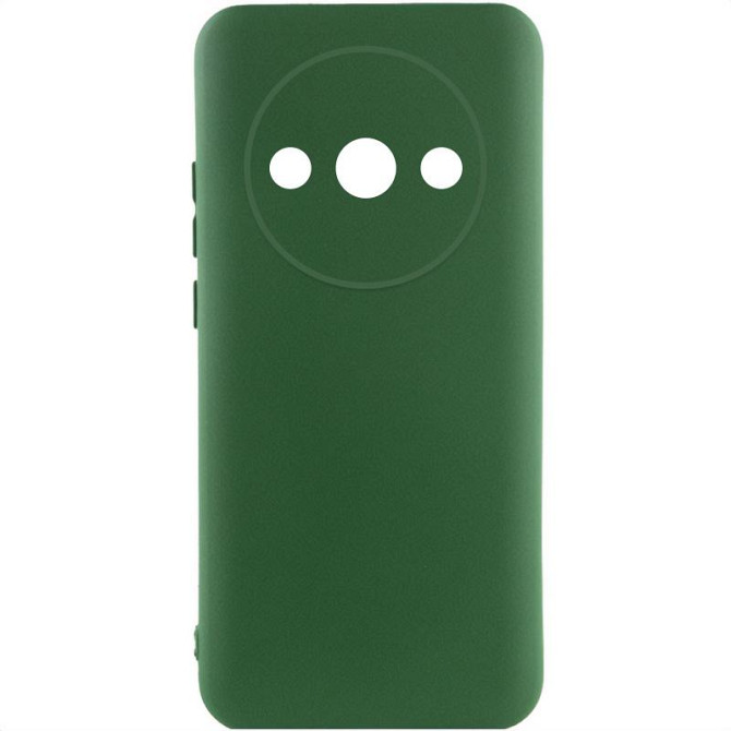 Чехол Silicone Cover Ummi Lakshmi Full Camera (AA) для Xiaomi Redmi A3 Херсон - зображення 1
