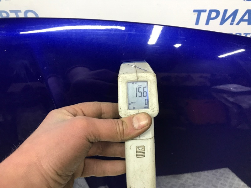 Капот Ford Kuga 2011-2019 5262148 (Арт. 45373) Киев - изображение 7