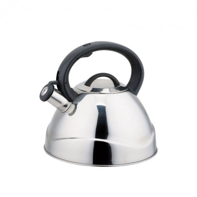 Чайник на плиту Rainstahl RS-7617-35 3,5 л Київ - зображення 1