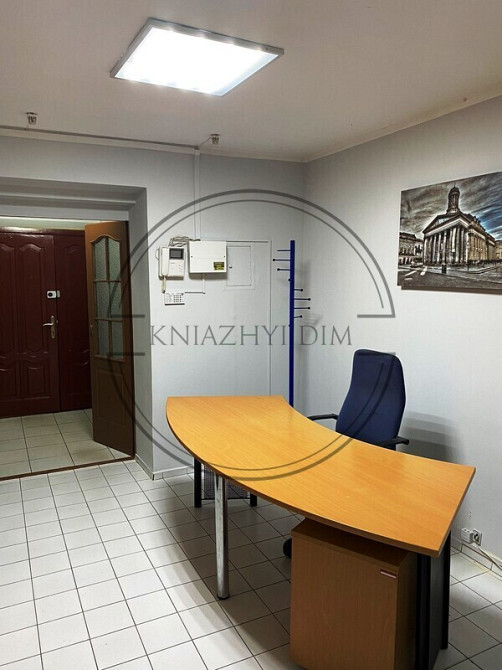 Аренда фасадного офиса на Подоле, ул. Оболонская 47 Київ - зображення 3