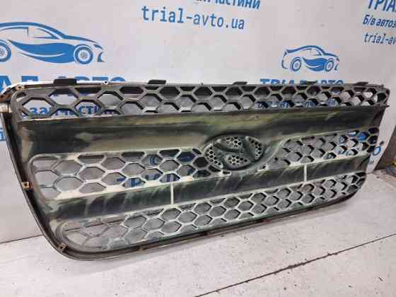 Решетка радиатора Hyundai Santa fe 2005-2012 86560-2B010 (Арт. 85216) Київ