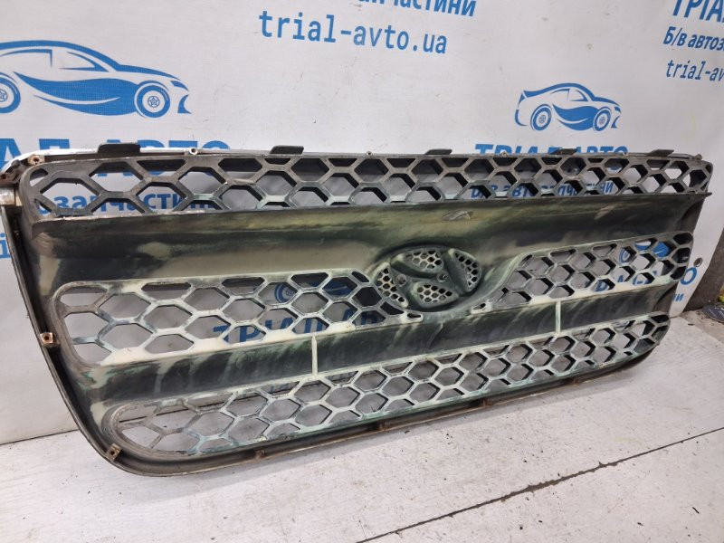 Решетка радиатора Hyundai Santa fe 2005-2012 86560-2B010 (Арт. 85216) Київ - зображення 6
