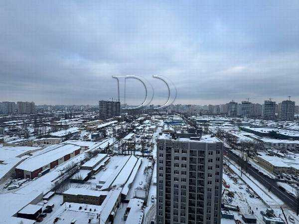 продажа 1-к квартира Киев, Дарницкий, 67700 $ Київ - зображення 6