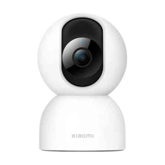 IP-камера Xiaomi C400 White Global (MJSXJ11CM/BHR6619GL) (Код товару:41397) Харків