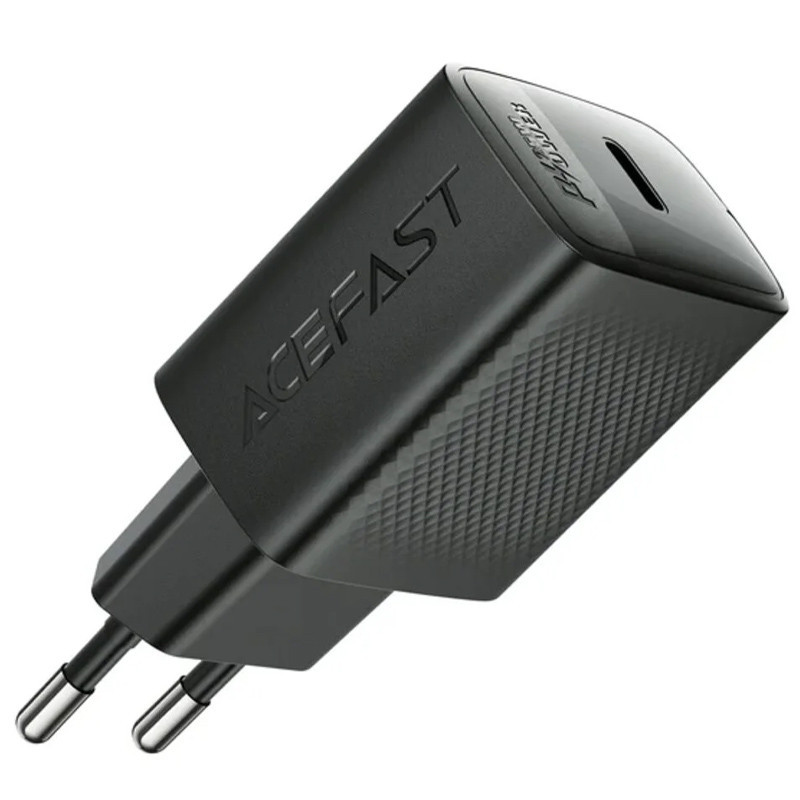 СЗУ Acefast A104 GaN PD25W (1USB-C) Херсон - изображение 7