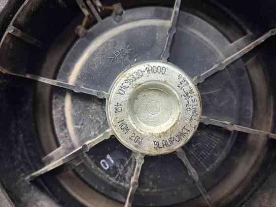 Динамик двери Kia Ceed ED 1.6 DIESEL D4FB 2006 (б/у) Київ