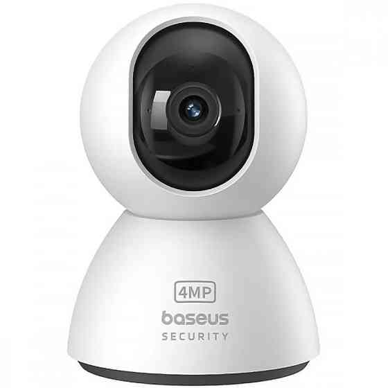 Камера видеонаблюдения Baseus Security P1 Indoor 3K (S0TV01) Херсон