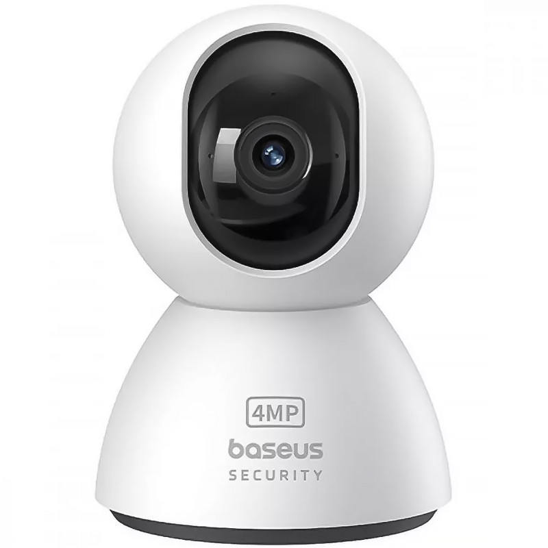 Камера видеонаблюдения Baseus Security P1 Indoor 3K (S0TV01) Херсон - изображение 1