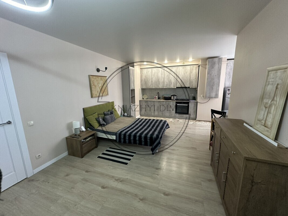 Оренда 1-но к. квартири студіо в ЖК Рів'єра м. Славутич. № 11202724 Киев - изображение 7