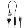 Навушники JBL Endurance Run 3 3C USB-C Black (JBLENDURRUN3CBLKG) Харків