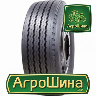 Грузовая шина Taitong HS166 (прицепная) 385/65 R22.5 160K PR20 Киев - изображение 1