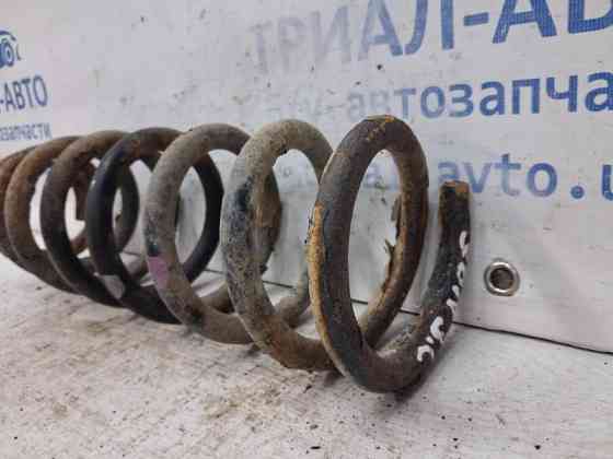 Пружина задняя Hyundai Sonata NF 2.4 БЕНЗИН G4KC 2004 (б/у) Київ