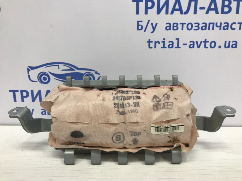 Подушка безопасности в торпеду Nissan Qashqai J11 1.5 DIESEL K9K 2013 (б/у) Київ - зображення 1