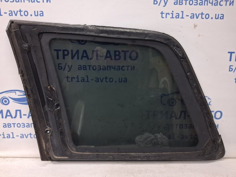 Стекло в кузов заднее правое Mitsubishi Outlander CU 2.4 БЕНЗИН 4G69 2003 (б/у) Київ - зображення 3