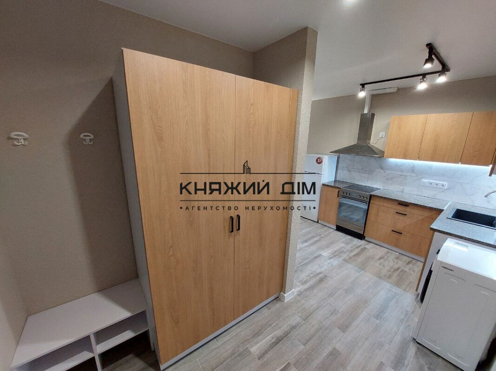 Перша здача! Оренда 1-но к. квартири м. Сирець. КОД 11203073 Київ - зображення 10