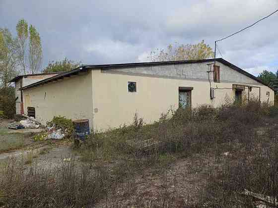 продажа производственные помещения Киево-Святошинский, Малютянка, 275000 $ 