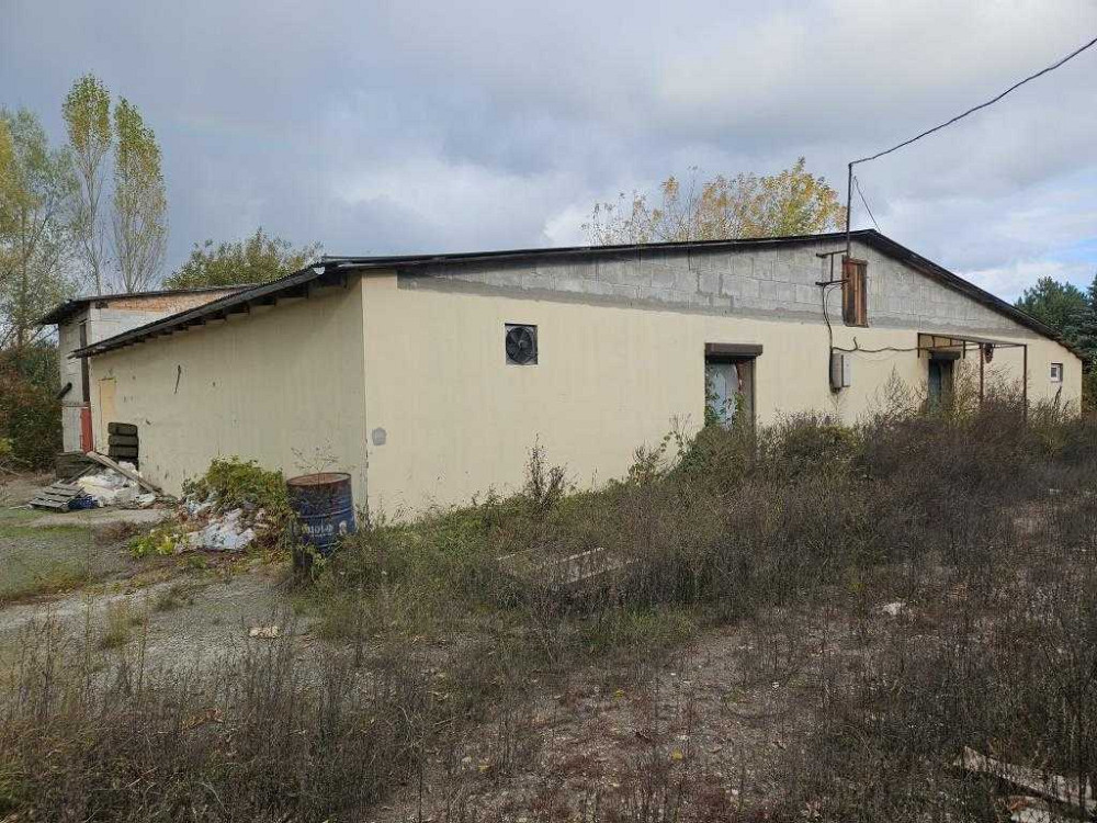продажа производственные помещения Киево-Святошинский, Малютянка, 270000 $  - зображення 1