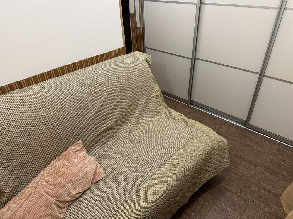 долгосрочная аренда 2-к квартира Киев, Святошинский, 10000 грн./мес. Киев - изображение 9