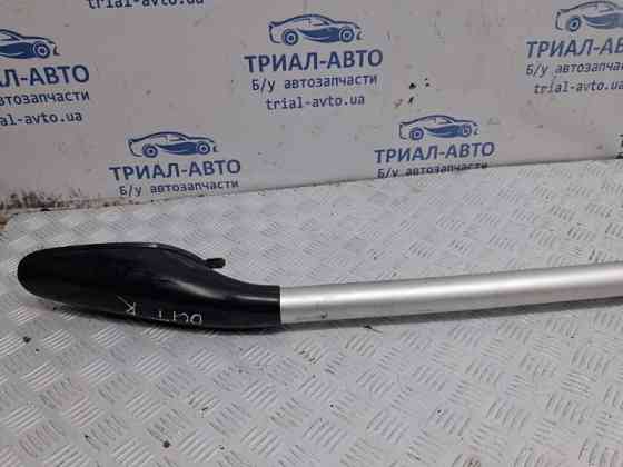 Рейлинг на крышу Mitsubishi Outlander CU 2.4 БЕНЗИН 4G69 2003 прав. (б/у) Київ