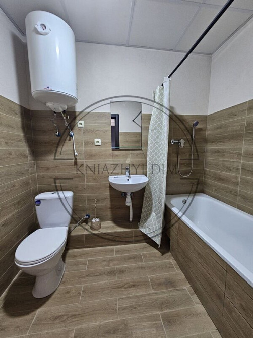 Перша Здача !!! Оренда смарт квартири 52 кв.м. по вул. Р. Шухевича. Код об'экту №: 11201745 Київ - зображення 6