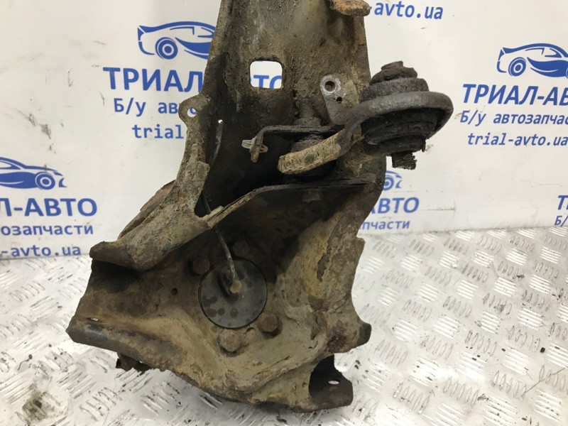 Рычаг задней подвески продольный левый Mitsubishi Lancer 2007-2017 4125A014 (Арт. 29530) Київ - зображення 5