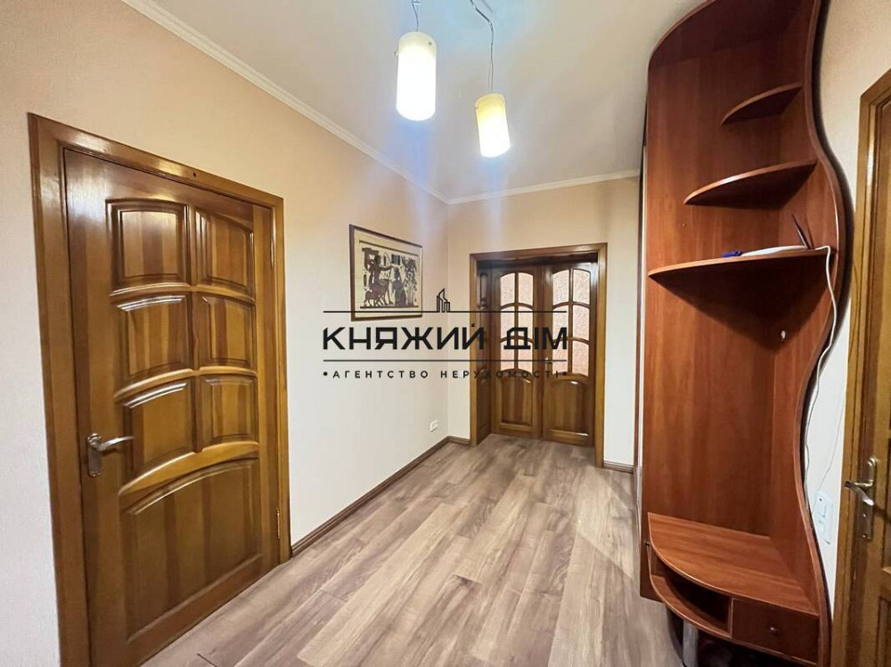 Оренда 2 кімнатна квартира м. Лівобережна КОД 11204030 Київ - зображення 6