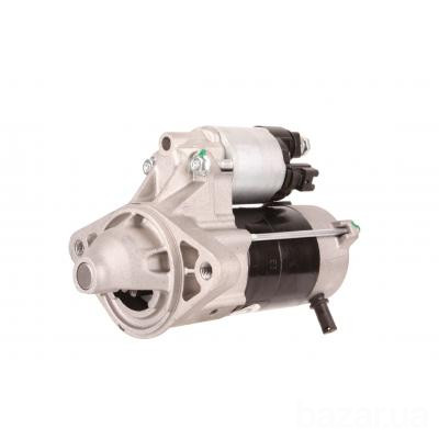 Стартер на Toyota Тойота Corolla, Starlet, Paeso - 1.3, 1.5 Киев - изображение 1