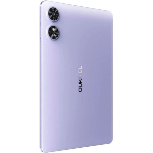 Планшет Oukitel Pad OT6 4/64GB Purple Global (Код товару:42674) Харків - зображення 7
