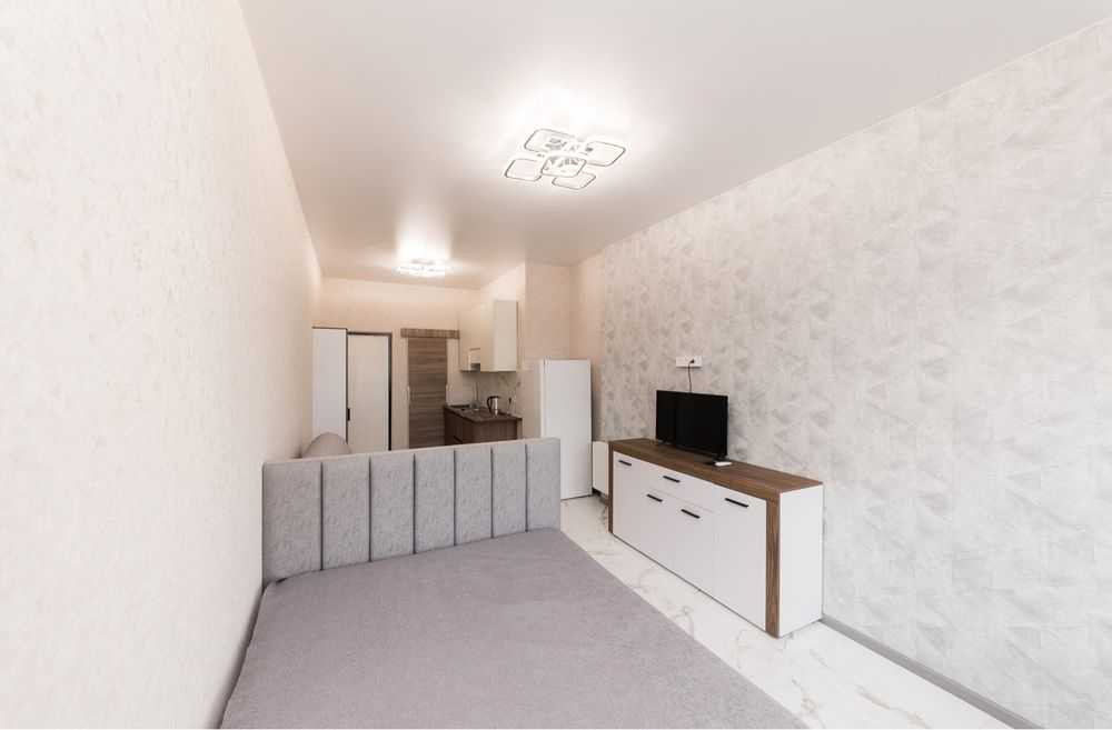 долгосрочная аренда 1-к квартира Одесса, Приморский, 11000 грн./мес. Одесса - изображение 6