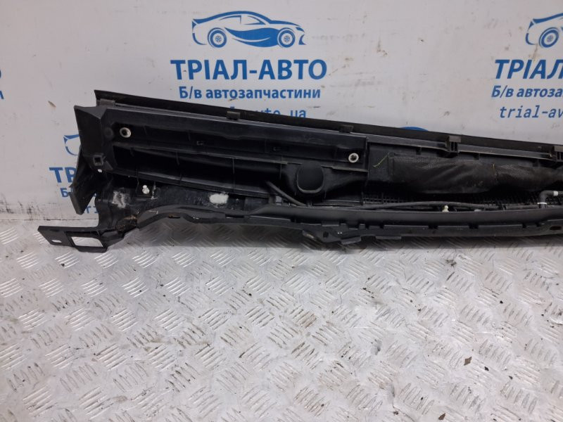 Дефлектор дворников Mazda CX 9 2006-2015 TD11507N0F (Арт. 72448) Київ - зображення 5