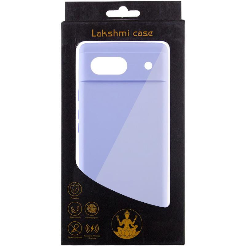 Чехол Silicone Cover Lakshmi Full Camera (AAA) для Google Pixel 7a Херсон - изображение 11