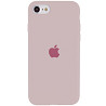 Чехол Silicone Case Full Protective (AA) для Apple iPhone SE (2020) / 7 / 8 (4.7") Херсон