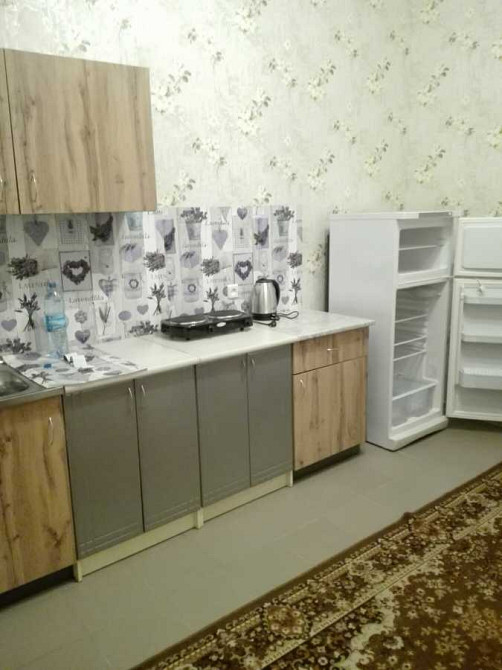 долгосрочная аренда 1-к квартира Одесса, Пересыпский, 4500 грн./мес. Одеса - зображення 12