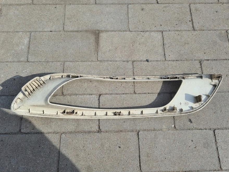 1880379 рамка фары противотуманной DAF XF 106 Euro 6 Львов - изображение 2