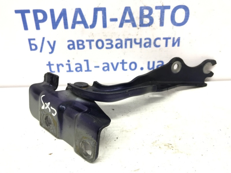 Петля капота левая Mazda CX 5 KE 2.2 DIESEL 2011 (б/у) Киев - изображение 2