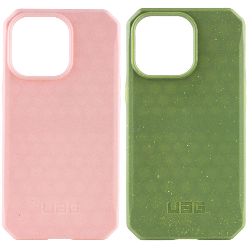 Чехол UAG OUTBACK BIO для Apple iPhone 13 Pro Max (6.7") Херсон - изображение 8