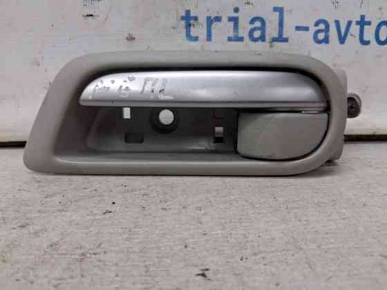 Ручка двери внутреняя передняя левая Mazda 6 GH 2.5 БЕНЗИН L5-VE 2007 (б/у) Київ