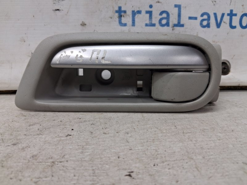 Ручка двери внутреняя передняя левая Mazda 6 GH 2.5 БЕНЗИН L5-VE 2007 (б/у) Київ - зображення 1