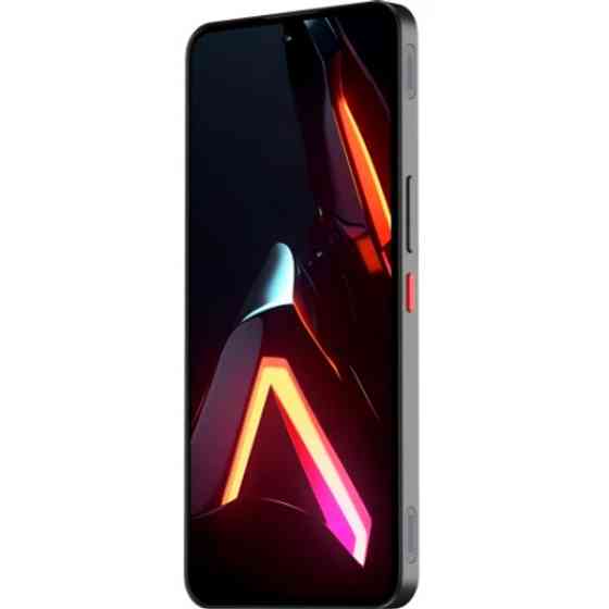 Смартфон ZTE Nubia Neo 3 GT 5G 12/256GB NFC Yellow Global UA (Код товару:42235) Харків