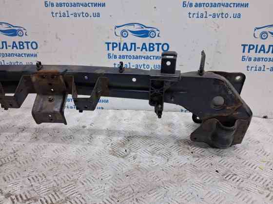 Усилитель бампера передний Mitsubishi Outlander XL 2.2 DIESEL 4HK 2007 (б/у) Київ