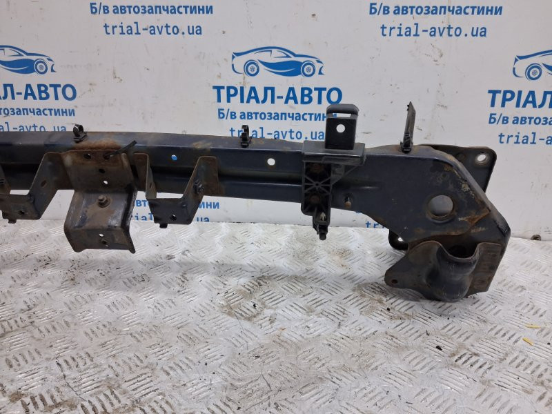 Усилитель бампера передний Mitsubishi Outlander XL 2.2 DIESEL 4HK 2007 (б/у) Київ - зображення 3