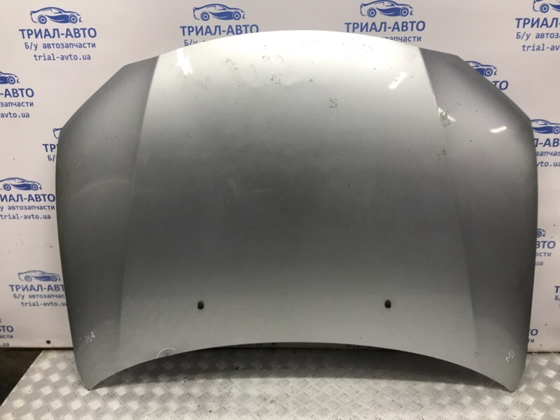 Капот Рестайлинг Mitsubishi Outlander XL 2.2 DIESEL 4N14 2007 (б/у) Київ - зображення 1