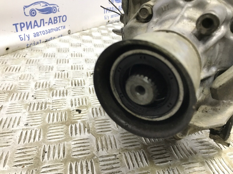 Коробка передач МКПП Subaru Outback BS 2.0 DIESEL EE20Z 2014 (б/у) Київ - зображення 6