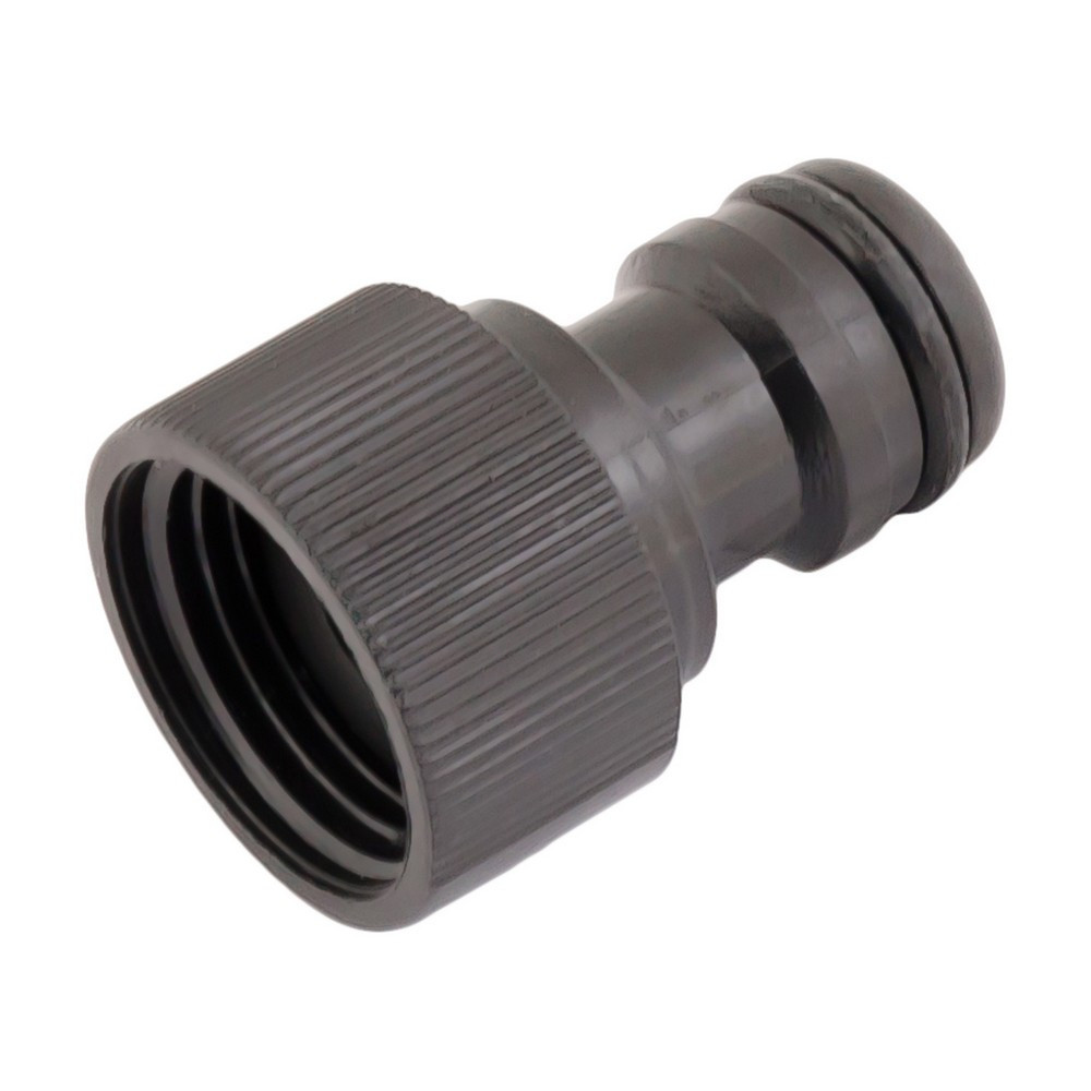 Адаптер MASTERTOOL ½" ВР 92-9307 Харків - зображення 1